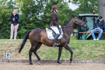 Bild 525 - Pony Akademie Turnier